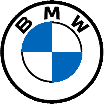 BMW logo