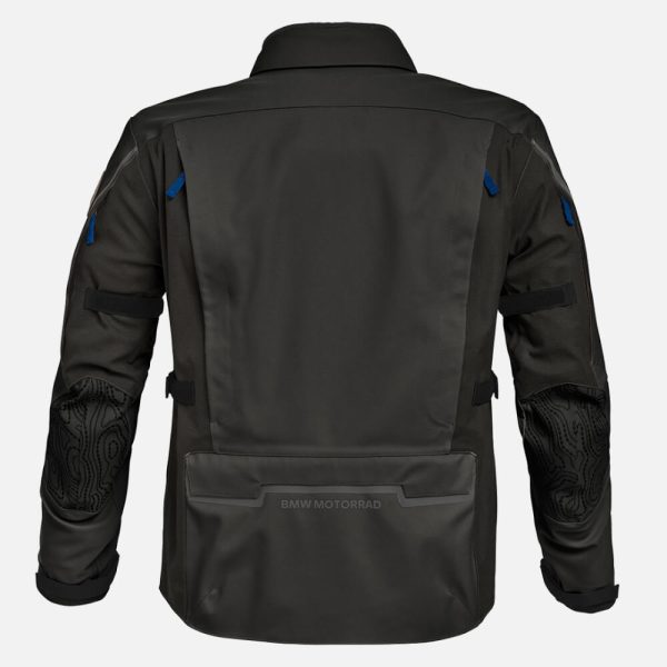 Chaqueta PaceGuard Adventure hombre (espalda)