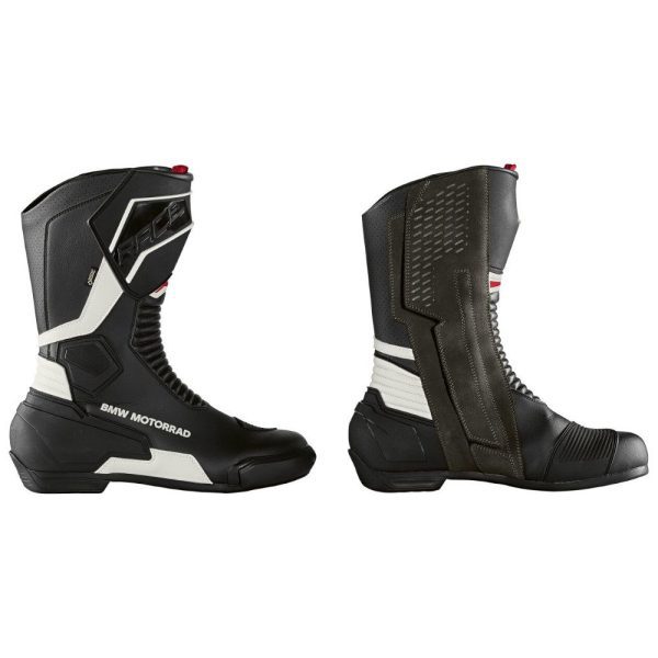 Botas Pro Race GTX lateral