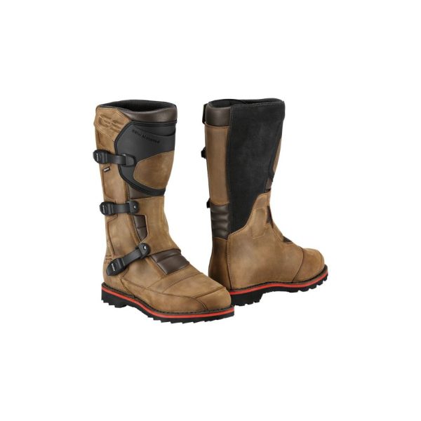 Botas VentureGrip GTX