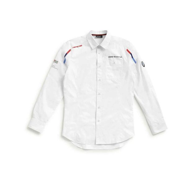 Camisa Motorsport