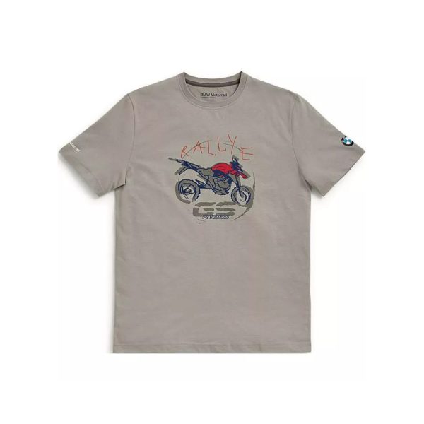 Camiseta R 1250 GS Adventure