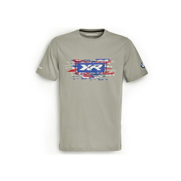 Camiseta S 1000 XR