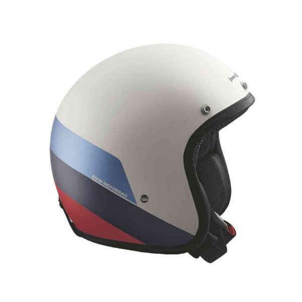 Casco Bowler Anvil perfil