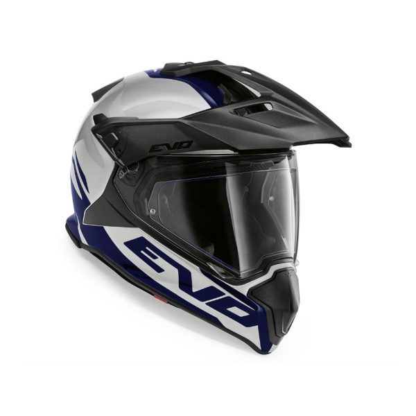 Casco GS Carbono EVO Xcite