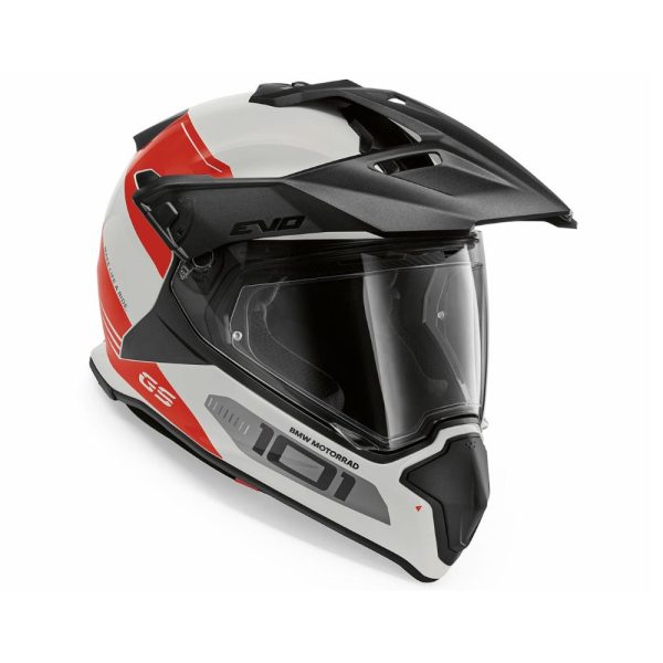 Casco GS Carbono Evo Xtreme