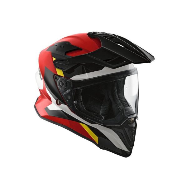 Casco GS Pure Catamarca