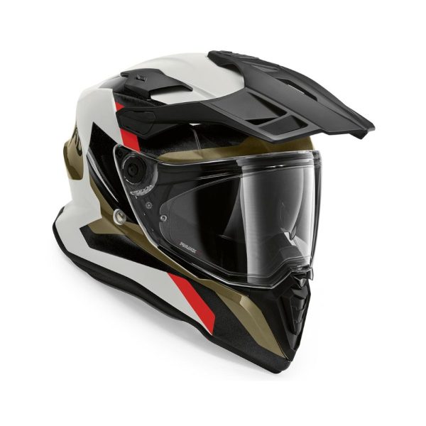 Casco GS Pure Desert