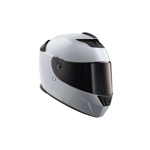 Casco Street X Light White