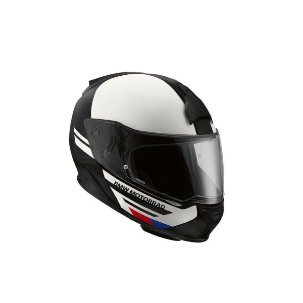 Casco System 7 Carbono Evo Moto