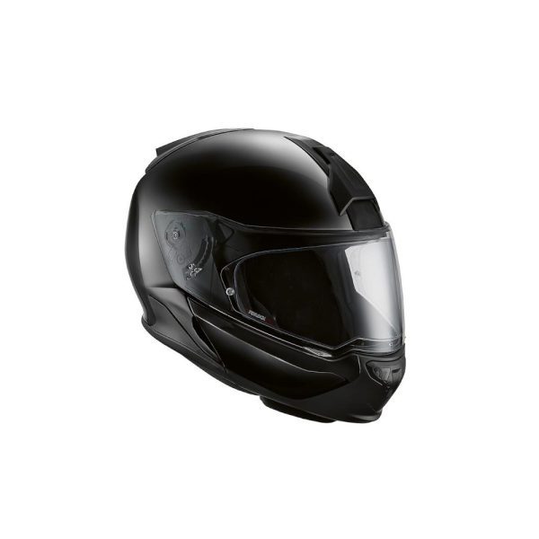 Casco System 7 Carbono Evo Negro