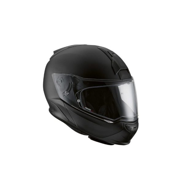 Casco System 7 Carbono Evo Negro Mate