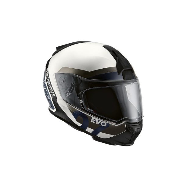 Casco System 7 Carbono Evo Prime