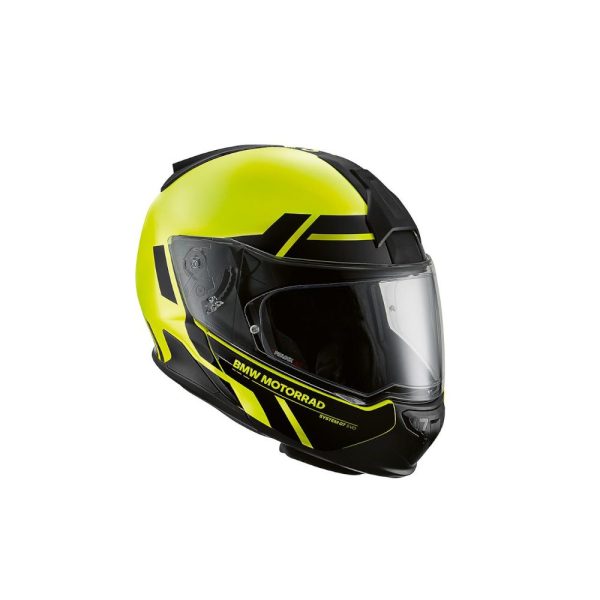 Casco System 7 Carbono Evo Spectrum