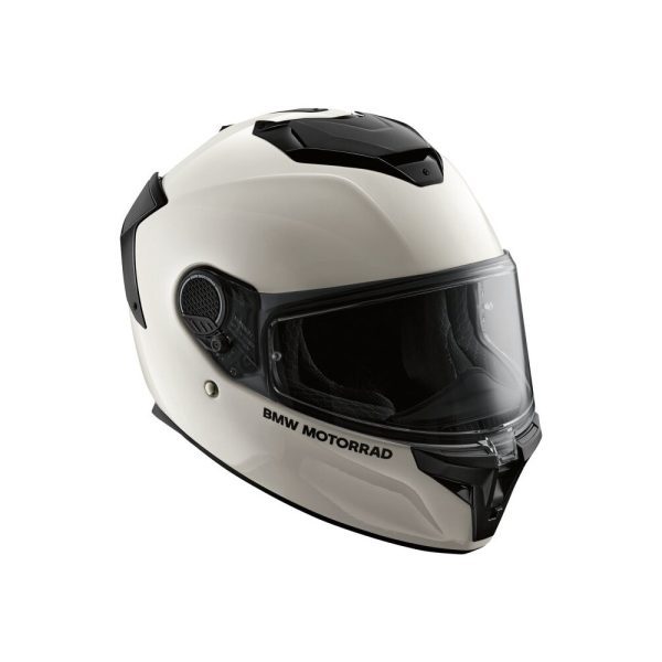 Casco Xomo Carbono blanco