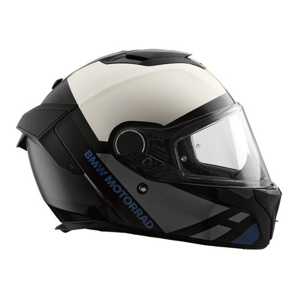 Casco Xomo Carbono Specter perfil