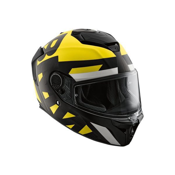 Casco Xomo Carbono Thunder