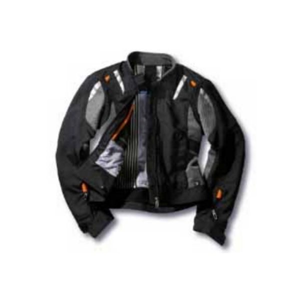 Chaqueta AirFlow 4 mujer