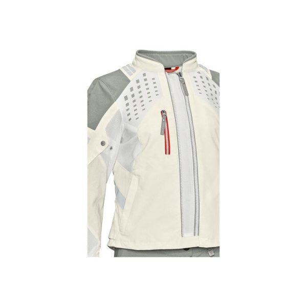 Chaqueta Aravis AIR señora cremallera