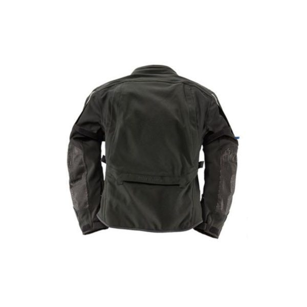 Chaqueta EnduroGuard espalda