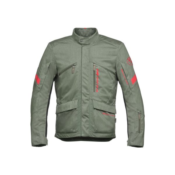 Chaqueta GS Puna GTX