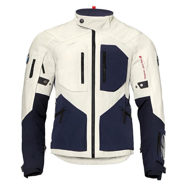 Chaqueta GS Rallye GTX