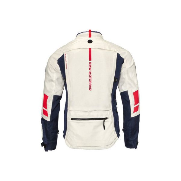 Chaqueta GS Rallye GTX espalda