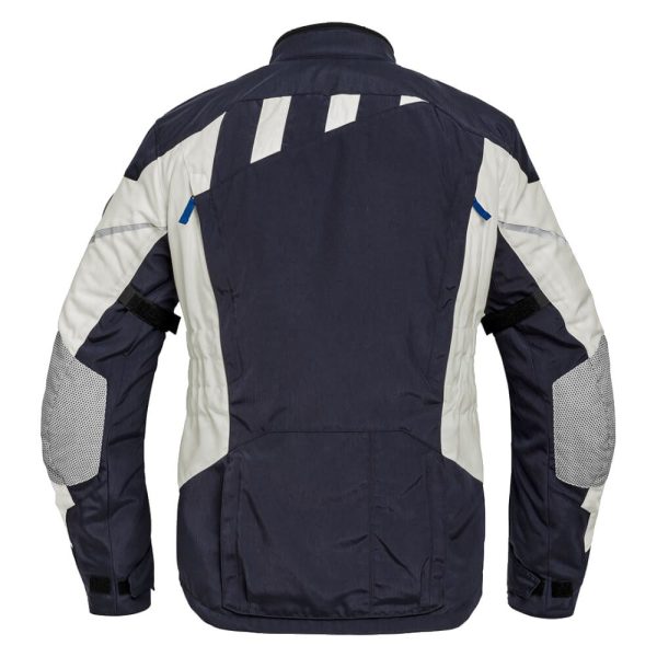 Chaqueta PaceDry Adventure hombre espalda