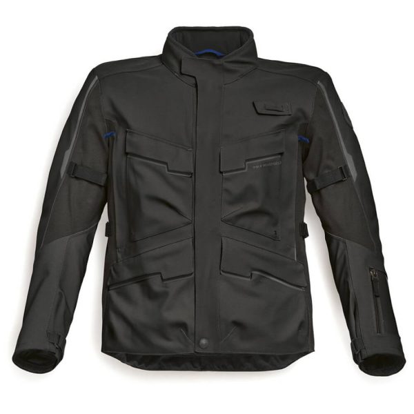 Chaqueta PaceGuard Adventure