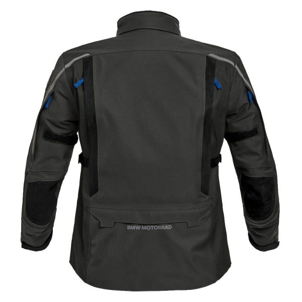 Chaqueta PaceGuard Tour hombre espalda