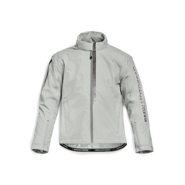 Chaqueta RainLock gris