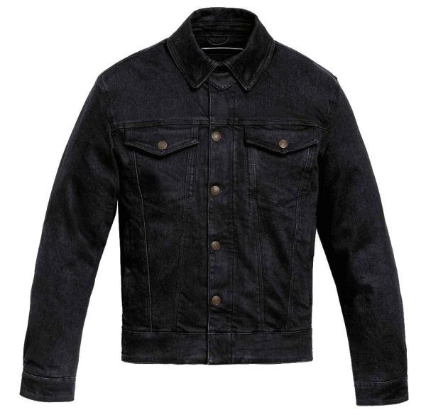 Chaqueta RoadCrafted