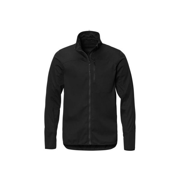 Chaqueta SoftShell GS hombre