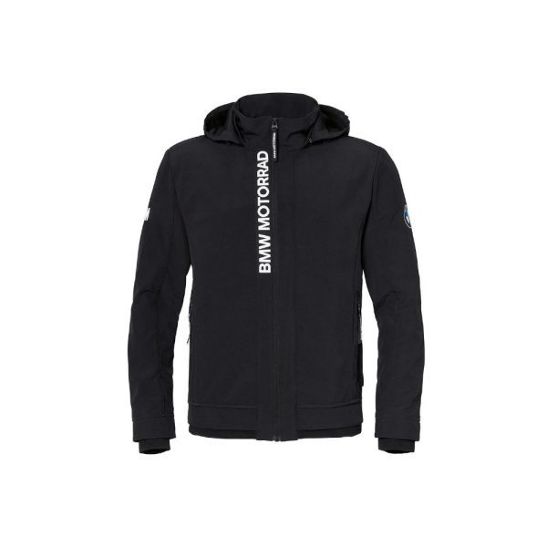 Chaqueta SoftShell Motorsport