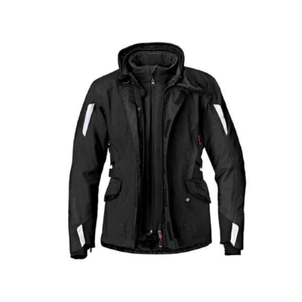 Chaqueta StreetGuard larga