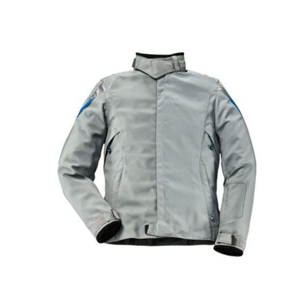 Chaqueta TourShell gris hombre