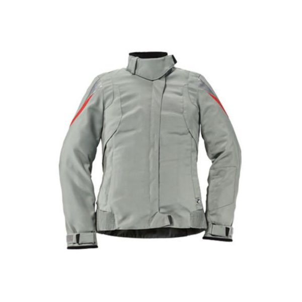 Chaqueta TourShell gris señora