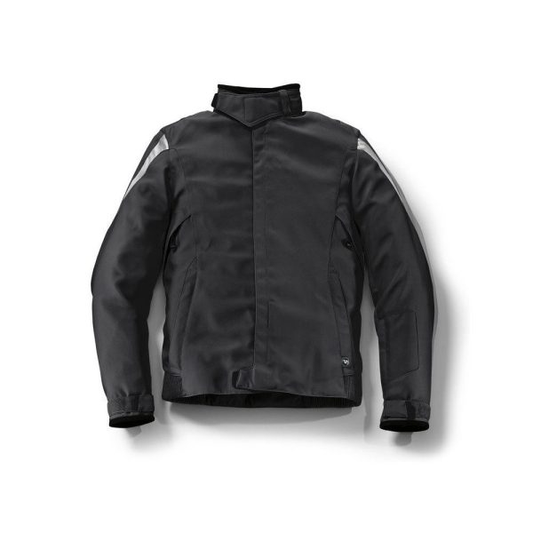 Chaqueta TourShell negro hombre