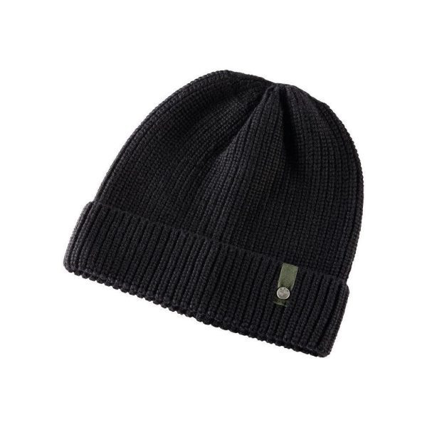 Gorro Beanie detalle