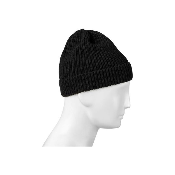 Gorro Beanie lateral