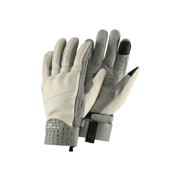 Guantes Aravis AIR blancos