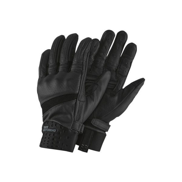 Guantes Aravis AIR negros