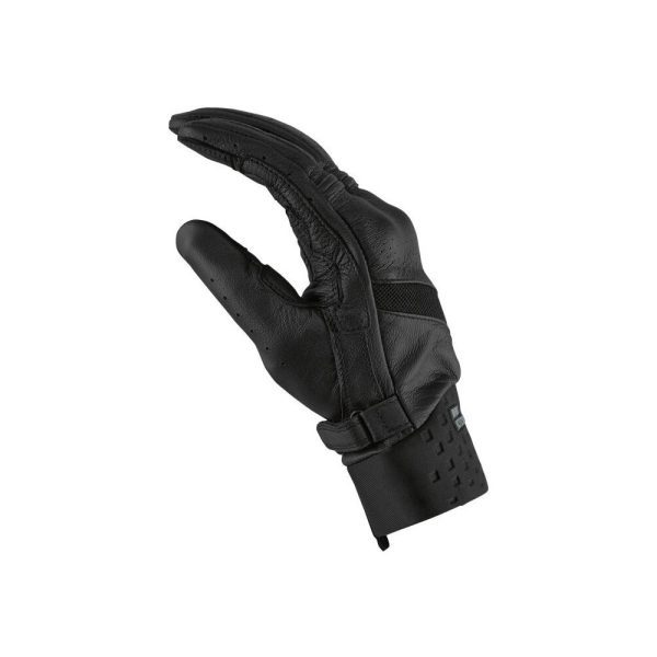 Guantes Aravis AIR negros agarre