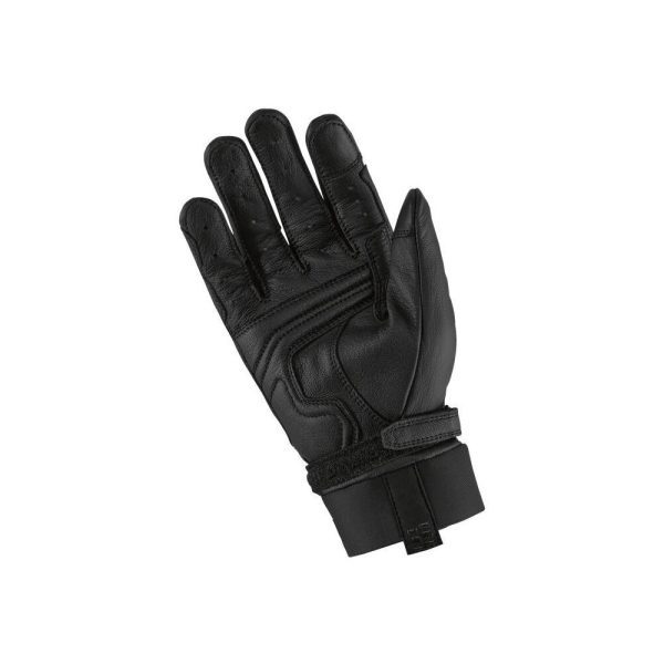 Guantes Aravis AIR negros palma