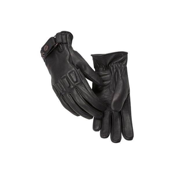 Guantes BoxerTorque