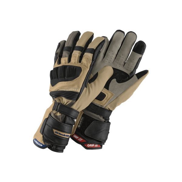 Guantes GS Namib 2 en 1 GTX