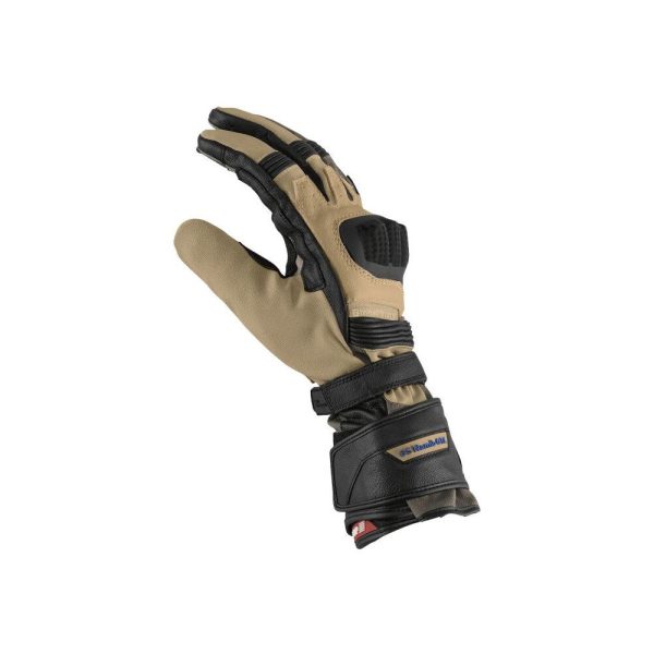 Guantes GS Namib 2 en 1 GTX agarre