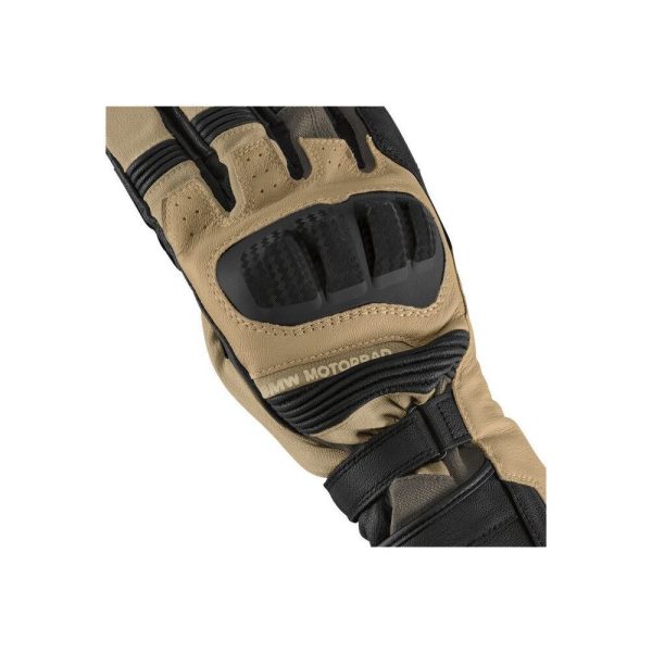 Guantes GS Namib 2 en 1 GTX anverso