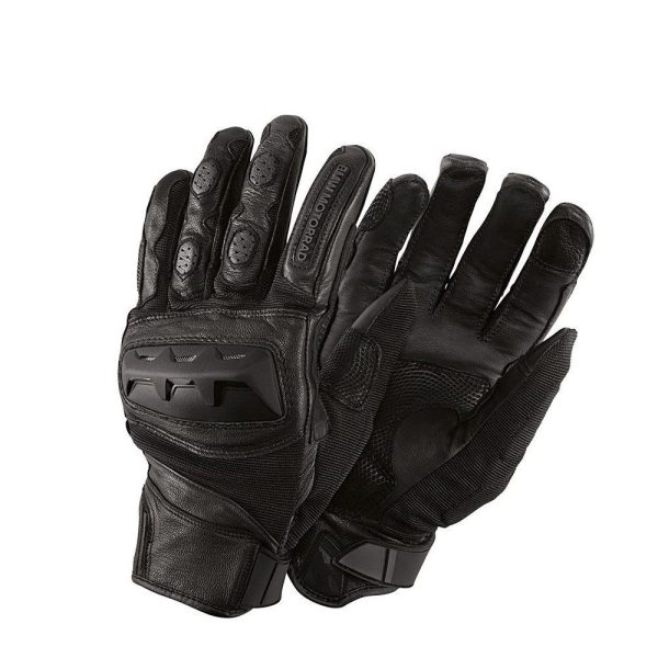 Guantes GS Ralley 2022 color negro