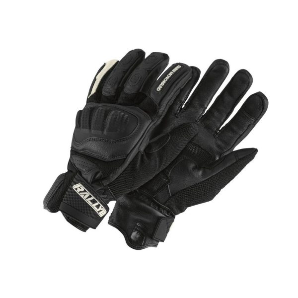 Guantes GS Rallye GTX